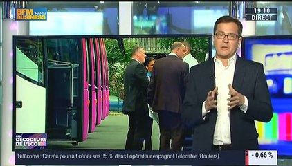 La rentabilité est-elle l’ennemie du service public ? (1/4) - 26/05