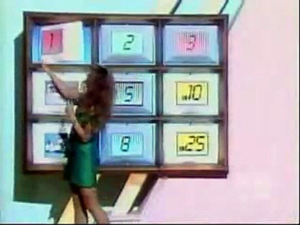 game show bloopers video Dailymotion