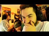 Quedando con pajeros y perturbados (Wismichu deleted video)