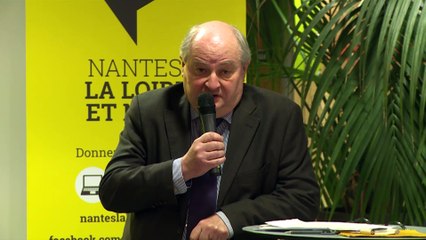 Loire : mobilité et franchissements, avec Alain Boeswillwald