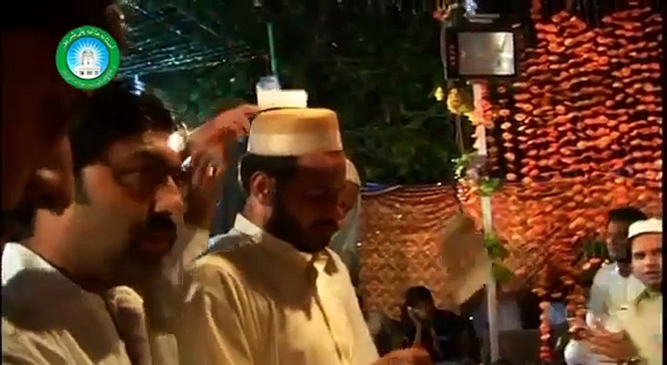 Abid Meher Ali Khan Qawwal - Kuli Tangan Day Wich Pa Key - YouTube