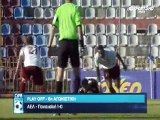 ΑΕΛ-Παναχαϊκή 1-0  Ώρα Ελλάδος-Otesport 3 ( 2014-15  6η αγ. Πλέιοφ)