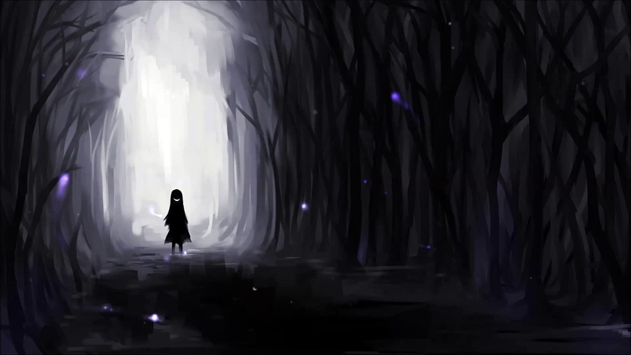Nightcore- Nothing to Say