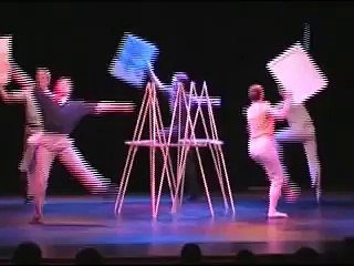 An American in Paris