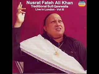 KISI NE TERI ZAAT PUCHNI