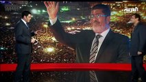مرسي يحيل المشير طنطاوي والفريق عنان للتقاعد
