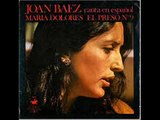 Joan Baez -  El Preso Número 9