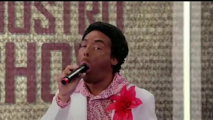 Agnaldo Te Mostro ...Show