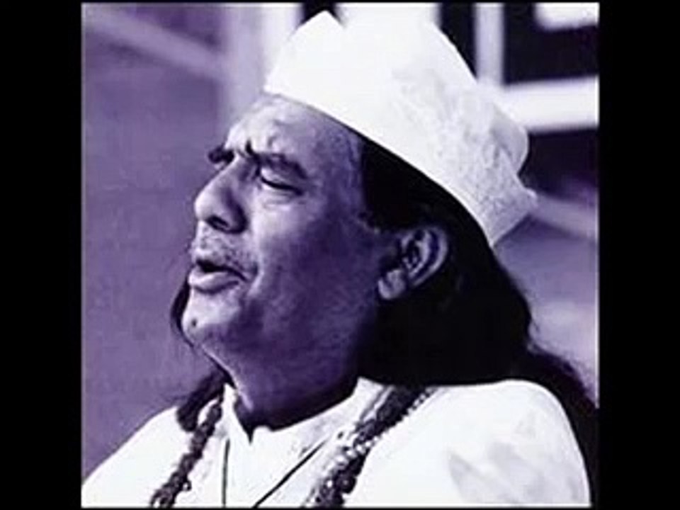 SARE LA MAKAN SE TALAB HUYI QAWALI BY SABRI BRO...