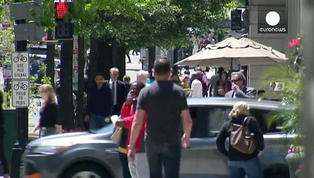 Jason Rezaian: Spion oder Sündenbock?