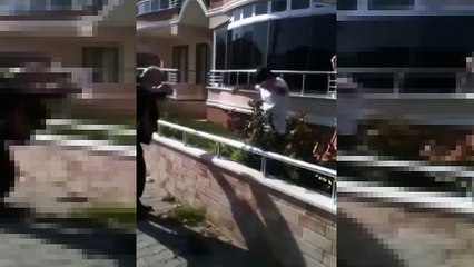 Trakya'da oy böyle istenir