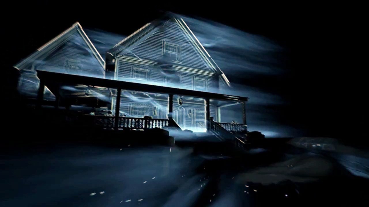 Perception - Bande annonce