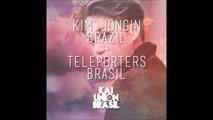Kim JongIn Brazil   Teleporters Brasil = KAI UNION BRASIL ♥