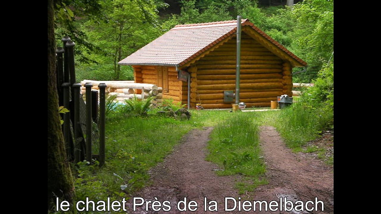 Pays de bitche