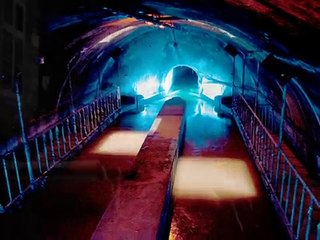 Der Dritte Mann Tour