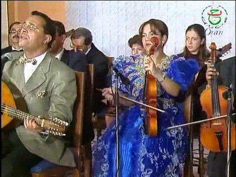 Ghlamallah Abdelkader Haya Bina Ahl elWatan Adda Bentounes 2000 Oran Algérie Musique Chaabi Melhoun Arabe