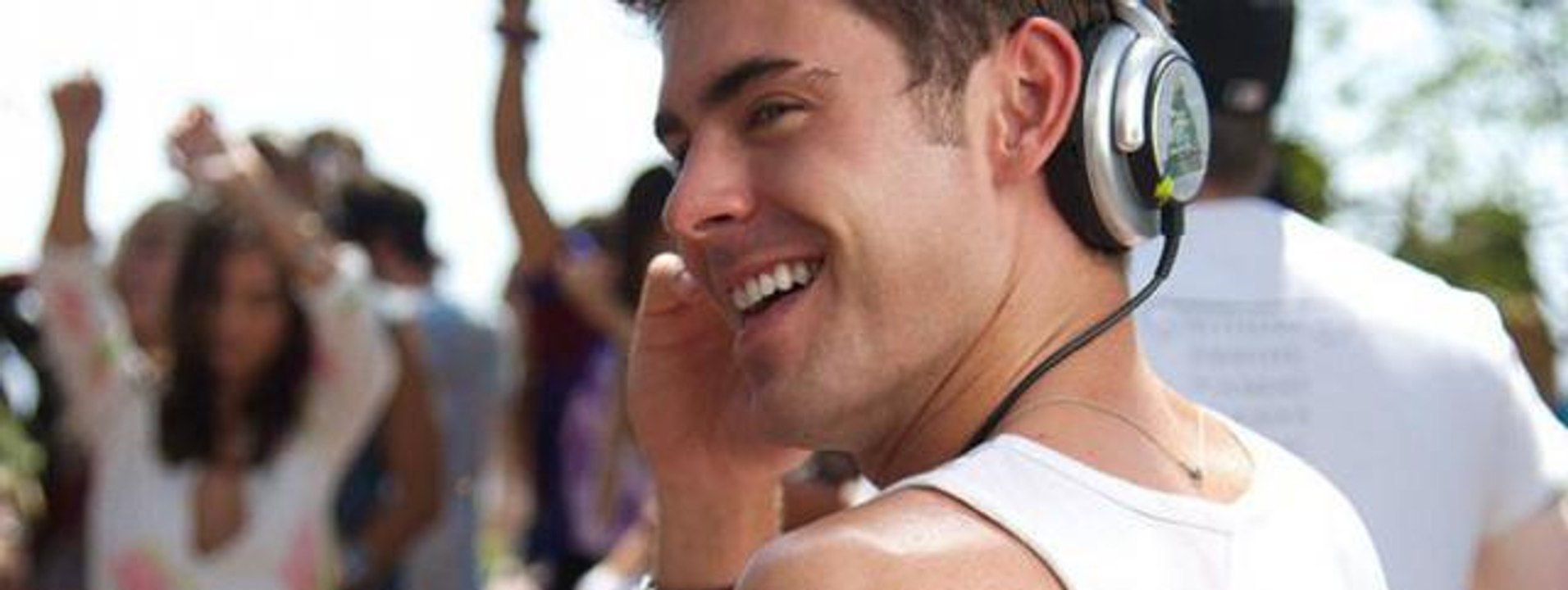 We Are Your Friends (#WAYF) - Trailer #1 [Full HD] (Zac Efron, Wes Bentley)