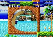 Sonic Future: Sonic Game Play 2