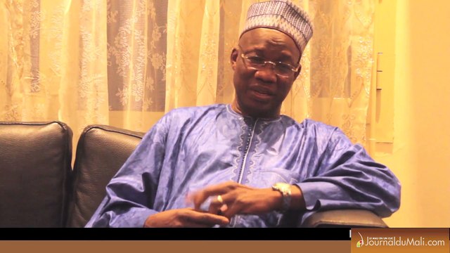 Le regard de Birama Boubacar Sidibe sur l'économie malienne qui sort de crise