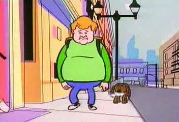 Penis Pervert from Mission Hill Strikes again