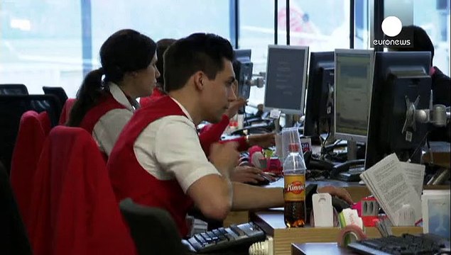 Austria, scoperto traffico di immigrati clandestini. Fermati 30 agenti di sicurezza aeroportuale