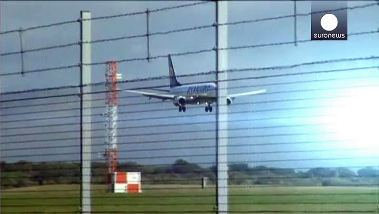 Mehr Passagiere - Ryanairs Gewinn hebt ab