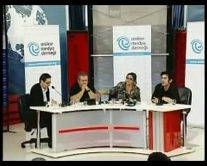 Okan Bayülgen'den : Gezi Parkı Direnişi Hava Güzel Olduğu İçin Yapıldı