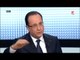 François Hollande - Alexandre Astier (Montage/Parodie Interview 2013 - Kaamelott)