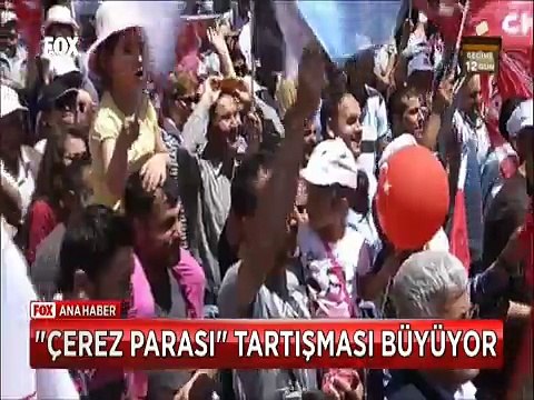 Maliye Bakanı 'Çerezi eleştirenler zavallı' Savunma Bakanı 'Diyanet'e uçak versek yeridir'