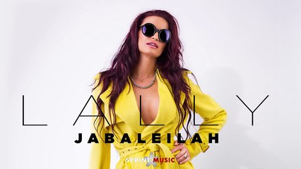Lally - Jabaleilah _ Official Single