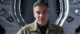 À la Poursuite de Demain (Tomorrowland) - Découvrez Franck, alias George Clooney [VF|Full HD]