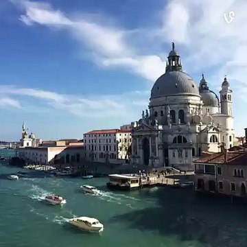 Grand Canal by Kirsten Alana?syndication=228326