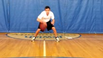 5 Good Dribbling Drills for Basketball - Improve Ball-Handling