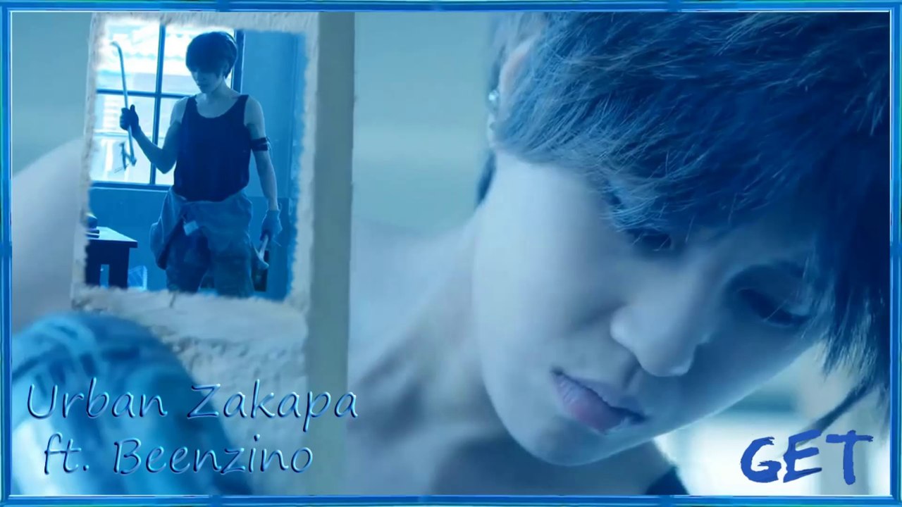 Urban Zakapa ft Beenzino - Get MV HD k-pop [german Sub]