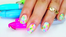 SHARPIE Nail Art HACK Every Girl Should Know!