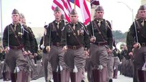 Are You Ready For A Challenge?  Texas A&M Corps of Cadets