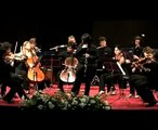 Angelo Montanaro : Mozart -Concerto per clarinetto KV 622 1°