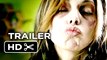 Burying the Ex Official Trailer 1 (2015) - Ashley Greene, Anton Yelchin Horror Comedy HD