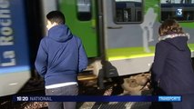 Que vont devenir les trains Intercités ?