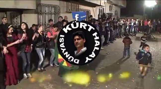 BEN BÖYLE GÜZEL Bİ HALAY GÖRMEDİM