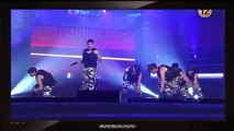 2PM - I'll Be Back (army version)