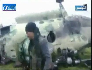تحقيق صحفى حول الطريق الى الارهاب من تونس الى سوريّة .