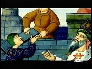 Los 7 pecados Capitales.La pereza es el peor de los pecados.History en espanol