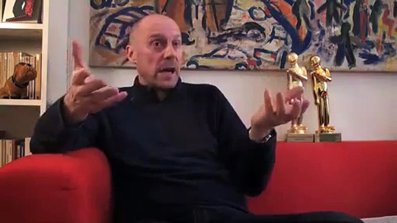 Alain Soral - Censure à Toulon et à Genève, Soral le suisse - FEV 2012.avi