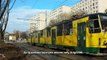 Miskolc: az 1-es villamos meghosszabbítása / Extension of tram line 1 of Miskolc