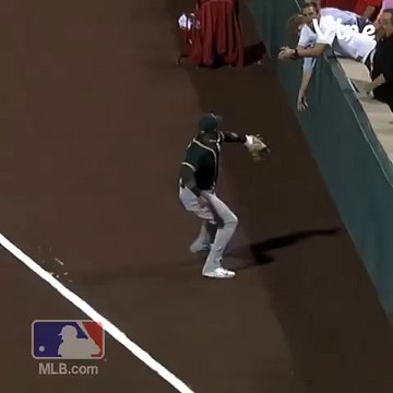 It's official Yoenis Cespedes has a cannon?syndication=228326