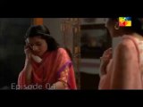 Rishtey Kuch Adhurey Se Episode 4 Part 1  Hum TV Drama 26 May 2015