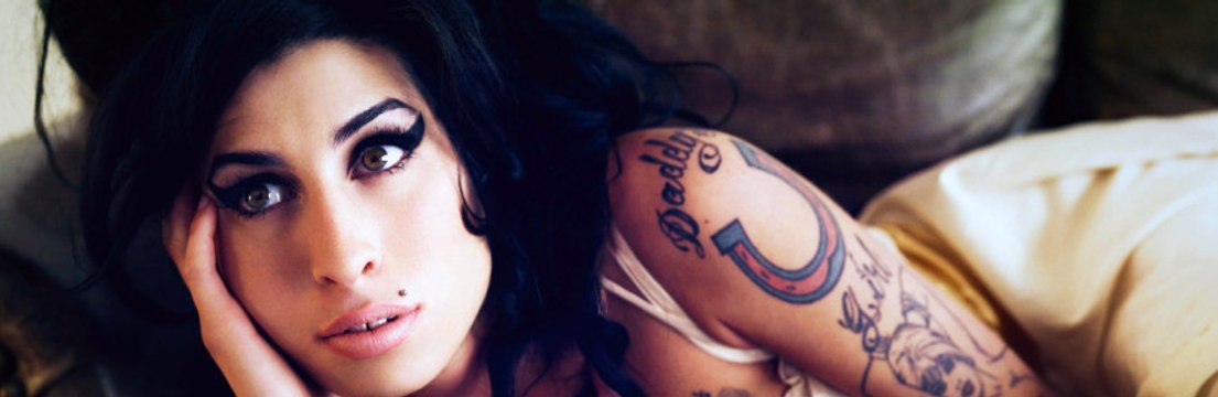 AMY - Full Length TRAILER [Full HD] (Amy Winehouse documentary) [Cannes 2015]