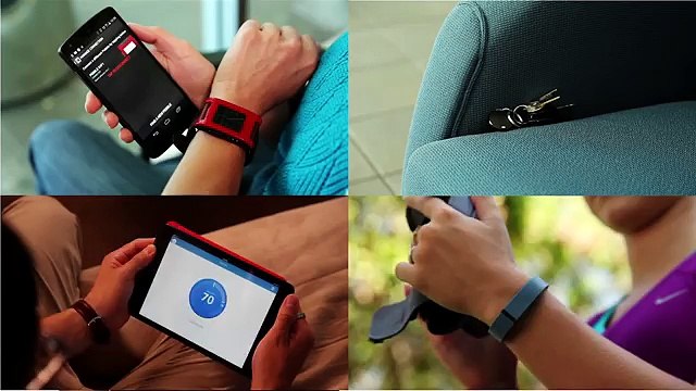 PSoC BLE 101: #1 Intro to Bluetooth Low Energy