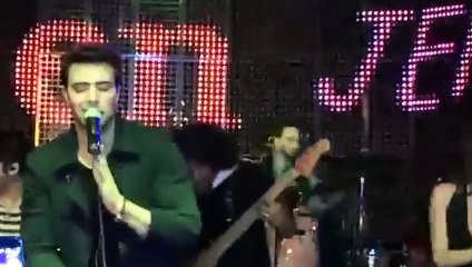 Jencarlos Canela - Lanzamiento de Bajito 2 de junio